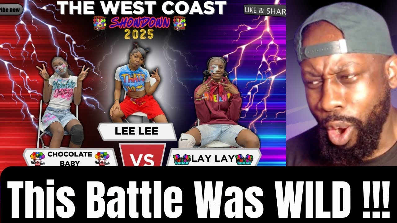 👀🥵3 girls. 1 floor. WHO REALLY WON? 👀🔥 | Reaction