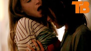 The L Word: Generation Q 3x1 - Shane & Tess Kissing Scene | Jamie Clayton Katherine Moennig