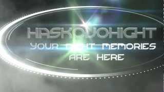 Haskovo Night Intro