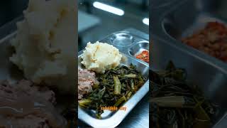What Prison Food Is Actually Like | The Truth About Meals Behind Bars