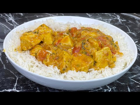 Vidéo: Peut-on congeler du curry avec du lait de coco ?