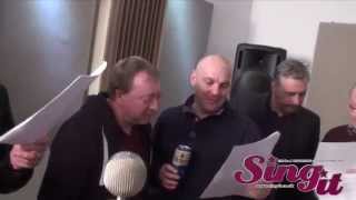 Gary Phipps @ Sing-it Birmingham
