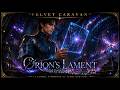 Orion's Lament 2036 Space Odyssey