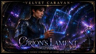 Orion's Lament 2036 Space Odyssey