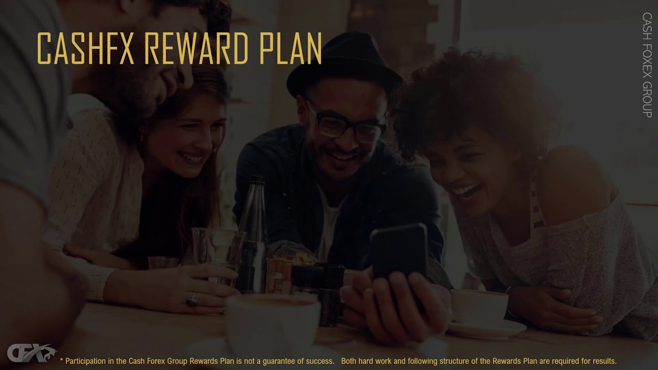 CashFX Review