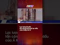 Lực lượng Houthi tấn công nhà máy lọc dầu của Ả Rập Xê Út #thvl #thvlnguoiduatin24h #tinnong