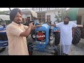 Antique Eicher tractor model 1965 owner review By Parmveer ji