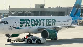 Lawsuit accuses Frontier Airlines of bogus baggage fees | Investigation