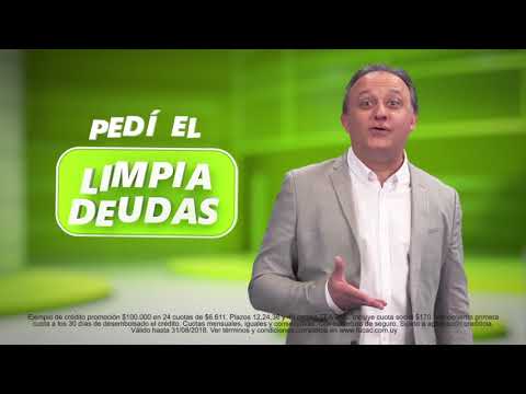 FUCAC Limpiadeudas Agosto 24seg WEB