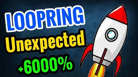 Loopring lrc Unexpected PUMP! WoW || LRC TOKEN Price Prediction Technical Analysis