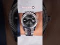 #LuxuryWatches#HighEndWatches#WatchCollector,#WatchEnthusiast#LuxuryTimepieces#WatchOfTheDay