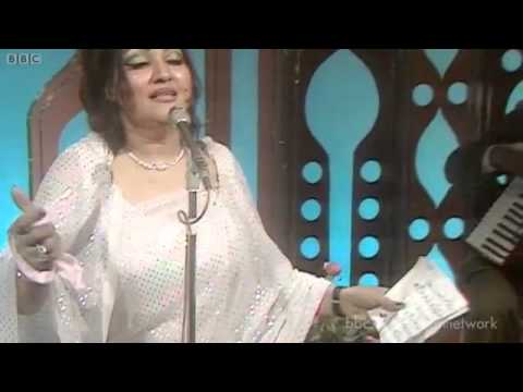 Noor Jehan   Sayonee Mera Dil Da Jani