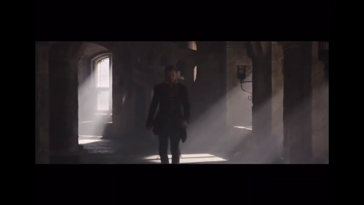 David Rizzio: Mary queen of scots - YouTube