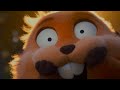Hoppers 2026| Mabel Becomes A Beaver Scene Recap| Opening Scene Recap|