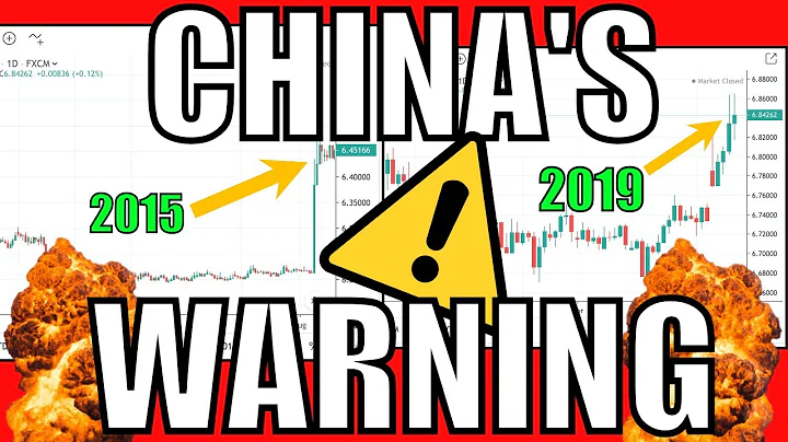 The Stock Market Will Crash If China Does This.... – Trade War Explained