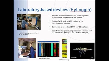Targeting iron ore in Banded Iron Formation using ASTER