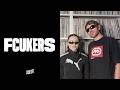 Fcukers Unedited Interview | Morning Becomes Eclectic
