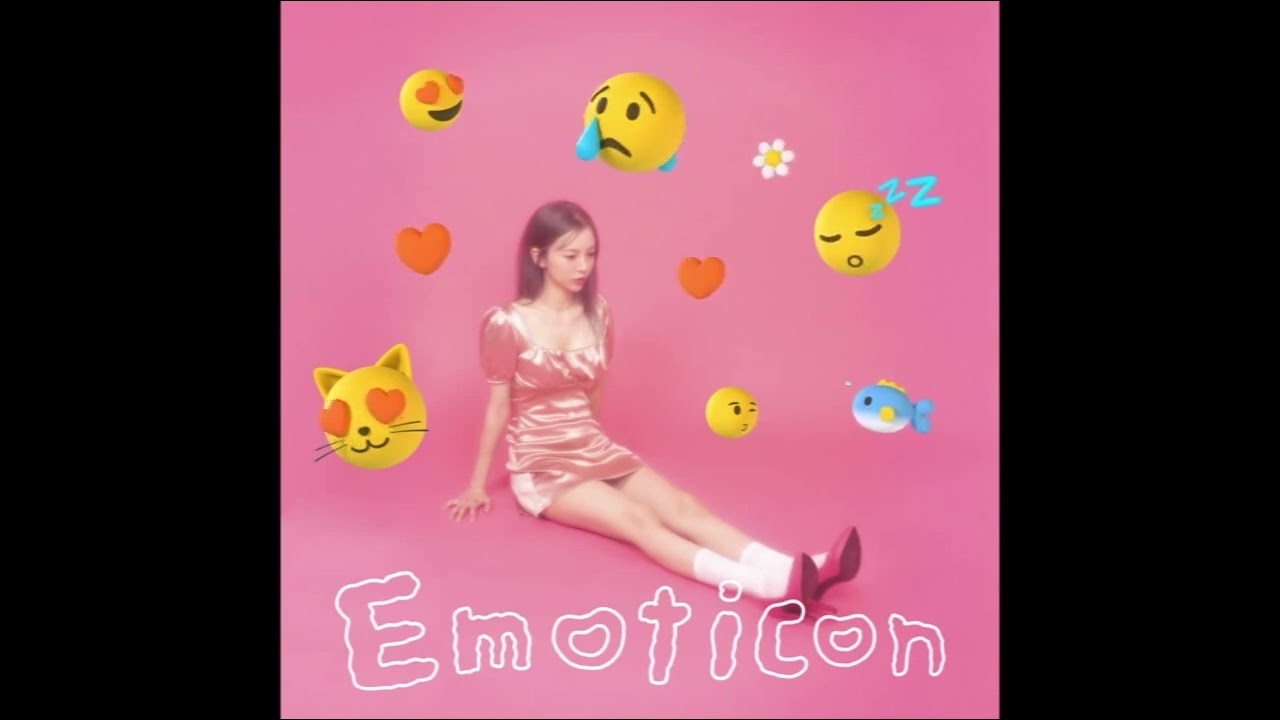iru  (이루) - Emoticon [Official Audio]