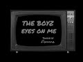 [THAISUB] THE BOYZ - EYES ON ME +Romaji Lyrics