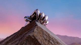 Martin Trevy, Tim Bliss, ANTICALM - Predator (Visualiser)