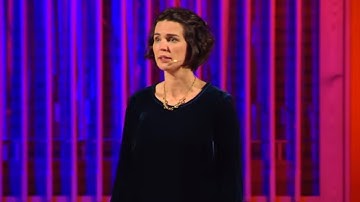 Embracing Ambiguity | Natalie Bowker | TEDxMcMinnville