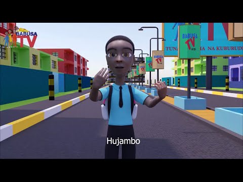 Video: Nambari gani kwa watoto?