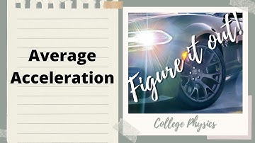 Average Acceleration (Deceleration from 122 mph) | Physics | Hellcat Diva