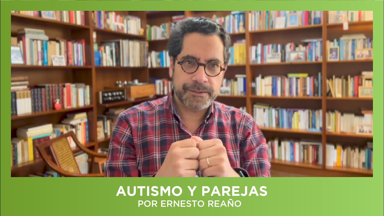 Autismo y parejas.