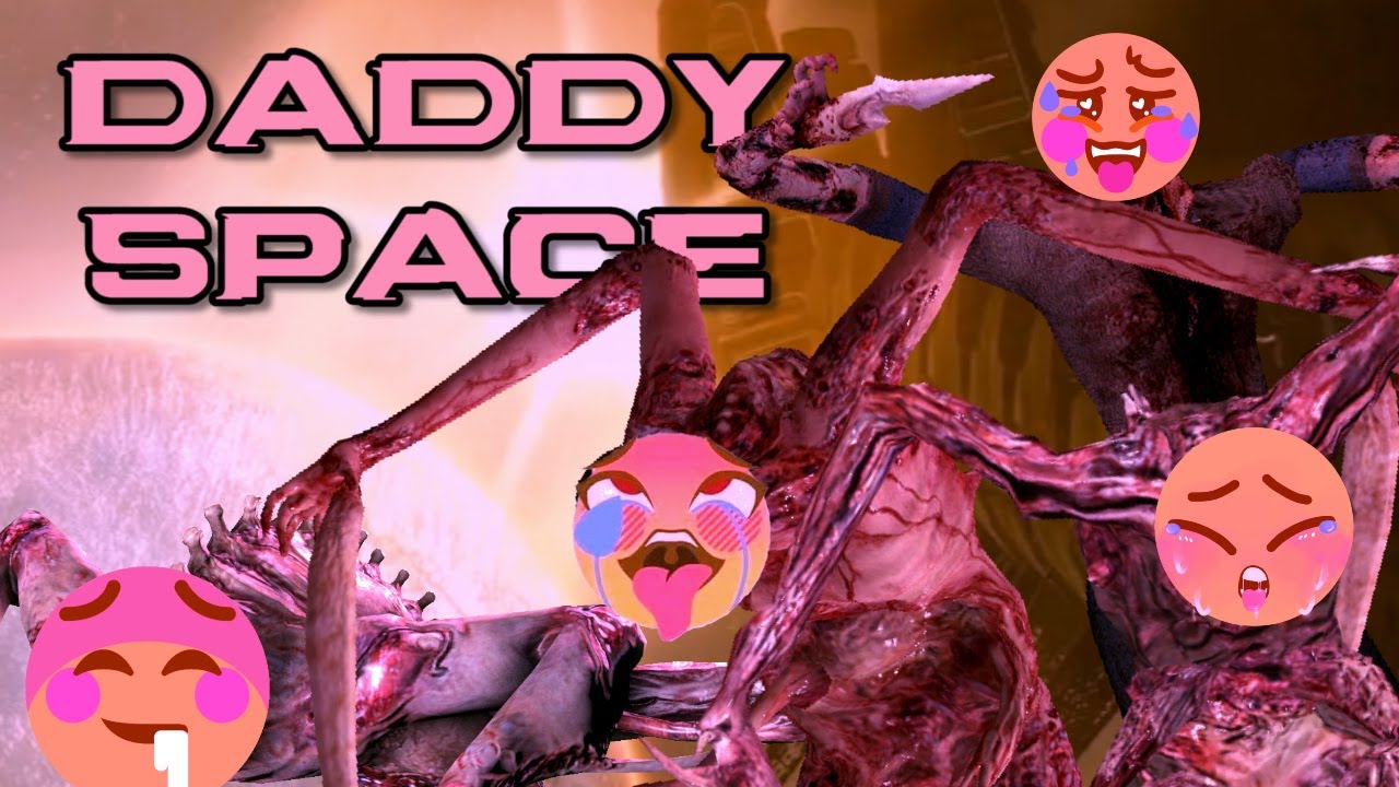 Daddy Space