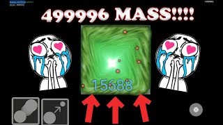NebMod/ MESGA HACK 496666 MASS AND LVL 15188//LINK IN DESCRIPTION