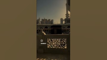 #قرآن #تلاوة_خاشعة #مكة_المكرمة