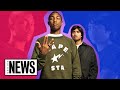 Capture de la vidéo Tracing The Neptunes' Impact: From Tyler, The Creator To Jay-Z | Genius News