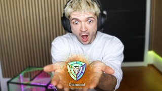 dneska diamant pyro a možná instakill build?