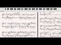 OWV 【UBAUBA】PIANO COVER
