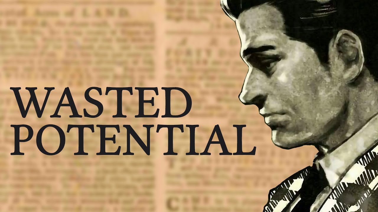 The Wasted Potential of Benny - A Fallout New Vegas Analysis