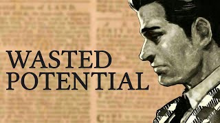 The Wasted Potential of Benny - A Fallout New Vegas Analysis
