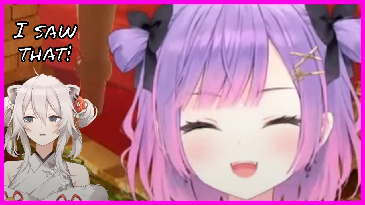 Devilish Towa ft. Botan (Teaser)[Hololive]