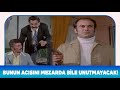 İbret Türk Filmi | Kadir Mirza&#39;nın Eline Düşüyor!