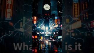 What Time Is It? ⏰ Anthem Song That Hits Different | Viral Pop Hook 2026