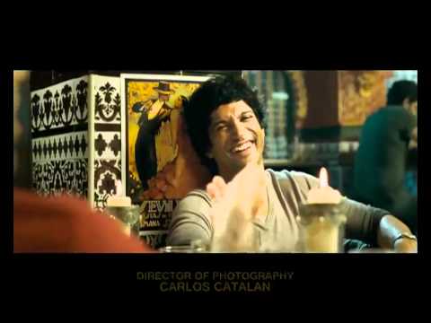 Zindagi Na Milegi Dobara- Bachelor # 1