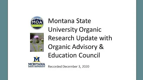 MSU   OAEC Research Update MOA 2020