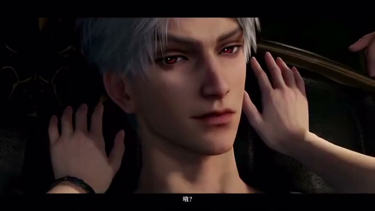 【Love and deepspace| Sylus】super psycho love