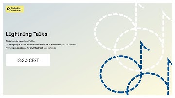 Utilizing Google Vision AI and Matomo analytics in e-commerce - Stripecon EU 2022