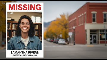 Montana 1998 cold case solved — arrest shocks community