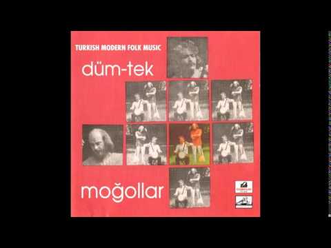 Moğollar – Magic Moon / Sihirli Ay (1975)