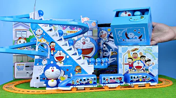 Doraemon Toys 2019 ドラえもん 【 GiftWhat 】