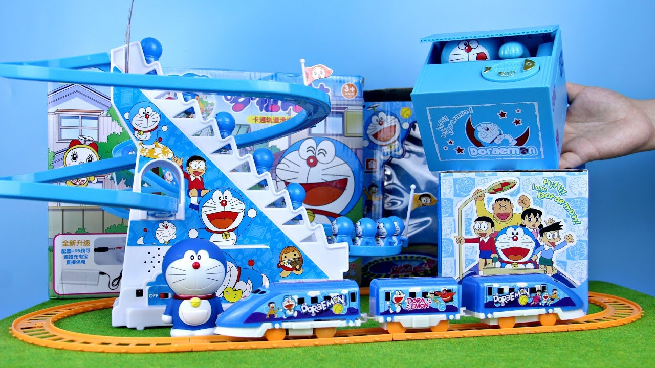 doraemon doraemon set