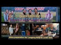 Apatani Traditional Marriage | Mida | Preparation for Mida | Leegang Ampi Landi Tara Mida | Ziro