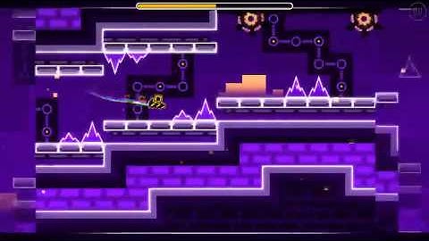 Geometry Dash kStep by Zenthicalpha