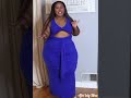 Britney - Plussize Fashion Model | Instagram Star | Biography and Facts